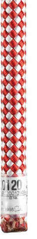 Beal	Industrie Semi Static Rope 11mm x 50m Red / Blue