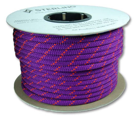 Sterling 8mm Prussik/Accessory Cord- 100m