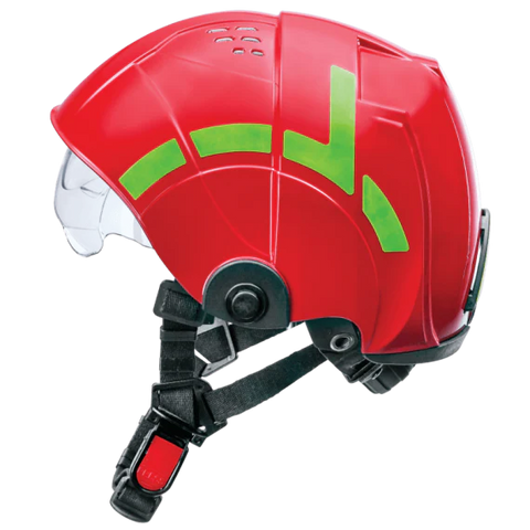WRS - Technical rescue helmet