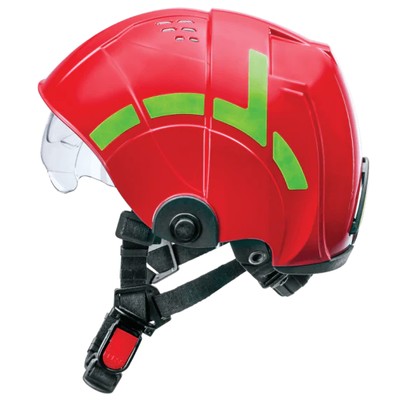 WRS - Technical rescue helmet – R3 SAR GEAR